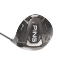 Ping G425 Max Graphite Mens Right Hand Driver 10.5* Regular - Alta CB 55