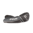 Ping G425 Max Graphite Mens Right Hand Driver 10.5* Regular - Alta CB 55