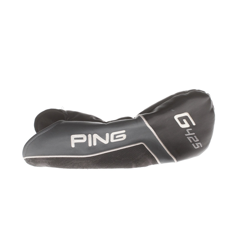 Ping G425 Max Graphite Mens Right Hand Driver 10.5* Regular - Alta CB 55