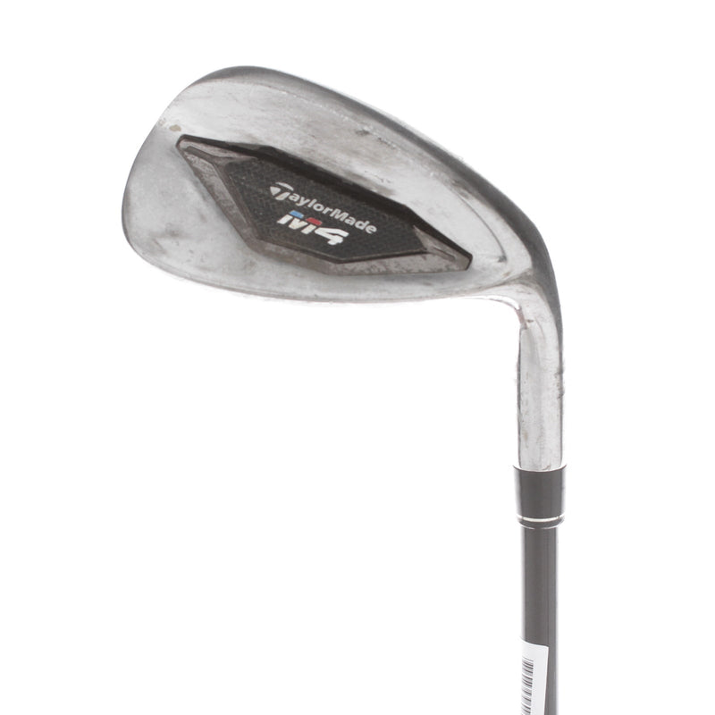 TaylorMade M4 Graphite Mens Right Hand Sand Wedge 54* Regular - Atmos Red 6R