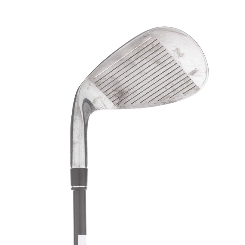 TaylorMade M4 Graphite Mens Right Hand Sand Wedge 54* Regular - Atmos Red 6R