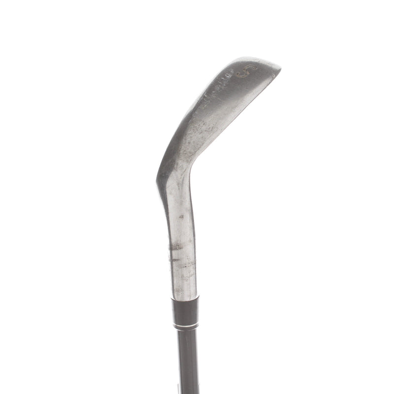 TaylorMade M4 Graphite Mens Right Hand Sand Wedge 54* Regular - Atmos Red 6R