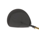 Cleveland Launcher FL Graphite Mens Right Hand Fairway 3 Wood 15* Regular - Miyazaki 43 R