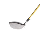 Cleveland Launcher FL Graphite Mens Right Hand Fairway 3 Wood 15* Regular - Miyazaki 43 R