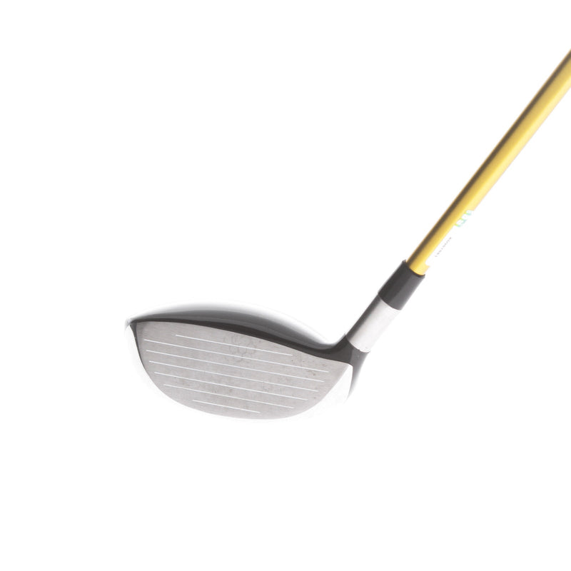 Cleveland Launcher FL Graphite Mens Right Hand Fairway 3 Wood 15* Regular - Miyazaki 43 R