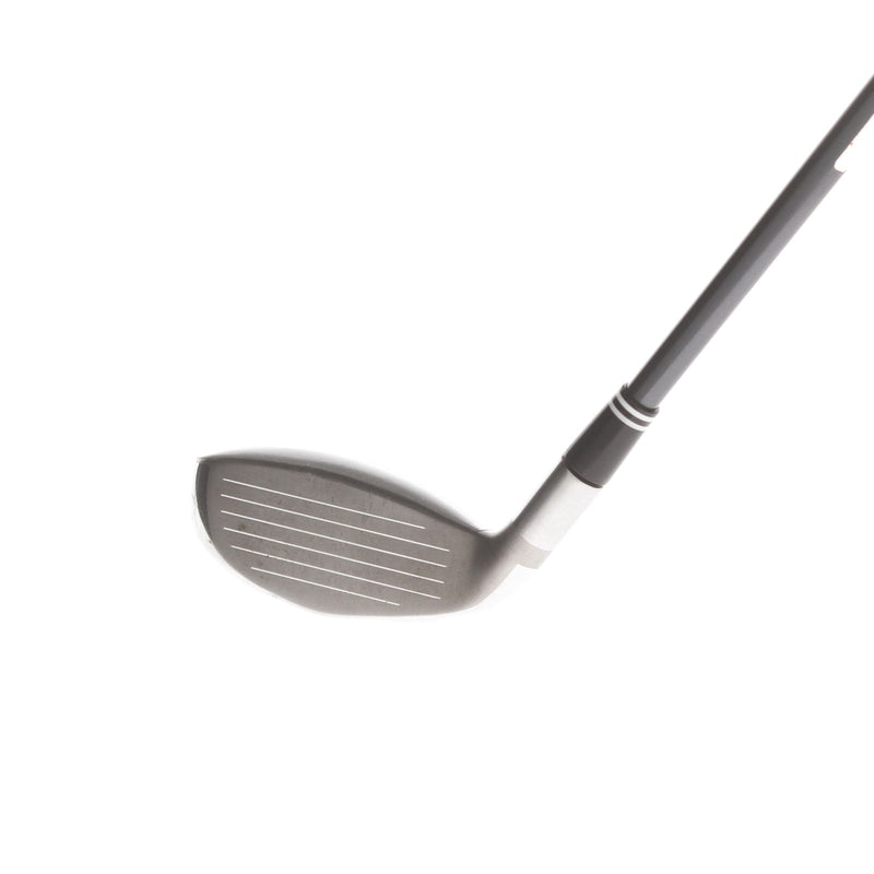 Cleveland Mashie Graphite Mens Right Hand 3 Hybrid 20.5* Regular - Miyazaki 59 R
