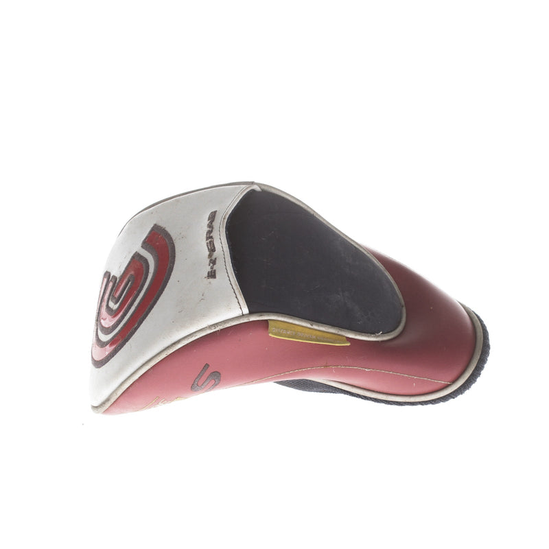 Cleveland HiBore XLS Graphite Mens Right Hand Driver 10.5* Regular - Fujikura FIT-ON