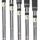 TaylorMade Stealth Steel Mens Right Hand Irons 6-PW Stiff - True Temper Dynamic Gold S300