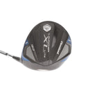 Cleveland Launcher XL Lite Graphite Mens Right Hand Driver 12* Senior - Project X Cypher 40 5.0