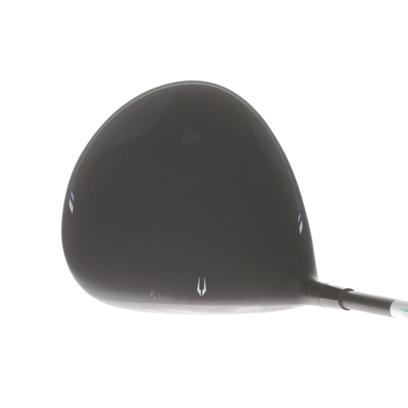 Cleveland Launcher XL Lite Graphite Mens Right Hand Driver 12* Senior - Project X Cypher 40 5.0
