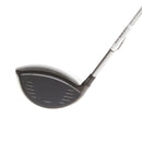 TaylorMade Qi10 Max Graphite Mens Right Hand Driver 9* Stiff - Speeder NX 50-S