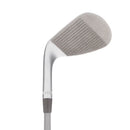 Callaway Jaws Raw Graphite Mens Right Hand Lob Wedge 58* Wedge - Project X Catalyst