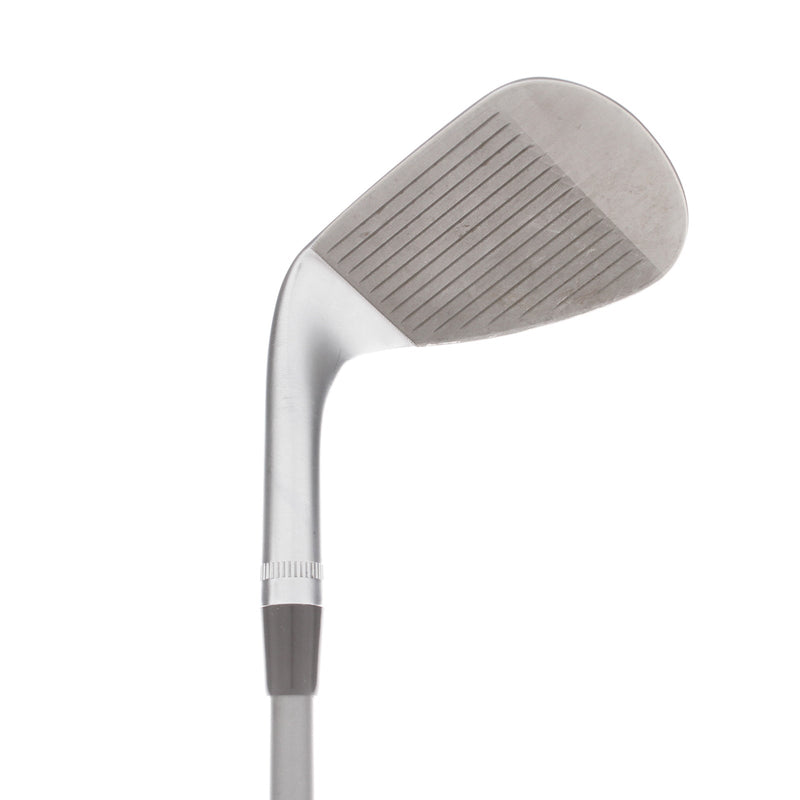 Callaway Jaws Raw Graphite Mens Right Hand Lob Wedge 58* Wedge - Project X Catalyst