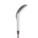 Callaway Jaws Raw Graphite Mens Right Hand Lob Wedge 58* Wedge - Project X Catalyst