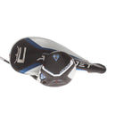 Cobra Aerojet Max Graphite Ladies Right Hand Driver 12* Ladies - Helium 4F2