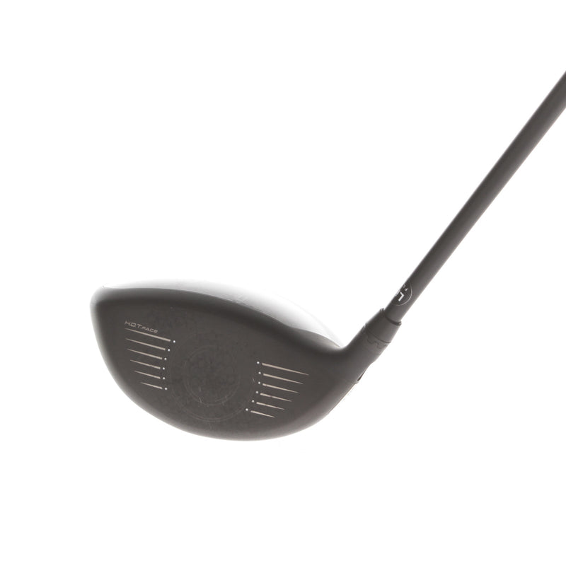 Cobra Aerojet Max Graphite Ladies Right Hand Driver 12* Ladies - Helium 4F2