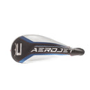 Cobra Aerojet Max Graphite Ladies Right Hand Driver 12* Ladies - Helium 4F2