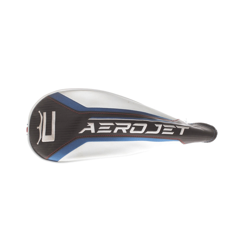Cobra Aerojet Max Graphite Ladies Right Hand Driver 12* Ladies - Helium 4F2