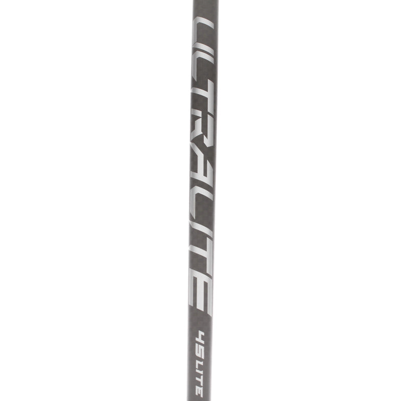 Cobra Snakebite X Graphite Mens Right Hand Gap Wedge 52* Lite - Ultralite 45