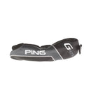Ping G425 Max Graphite Mens Right Hand Fairway 3 Wood 14.5* Regular - Ping Alta CB 65