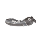 Ping G425 Max Graphite Mens Right Hand Fairway 5 Wood 17.5* Regular - Ping Alta CB 65