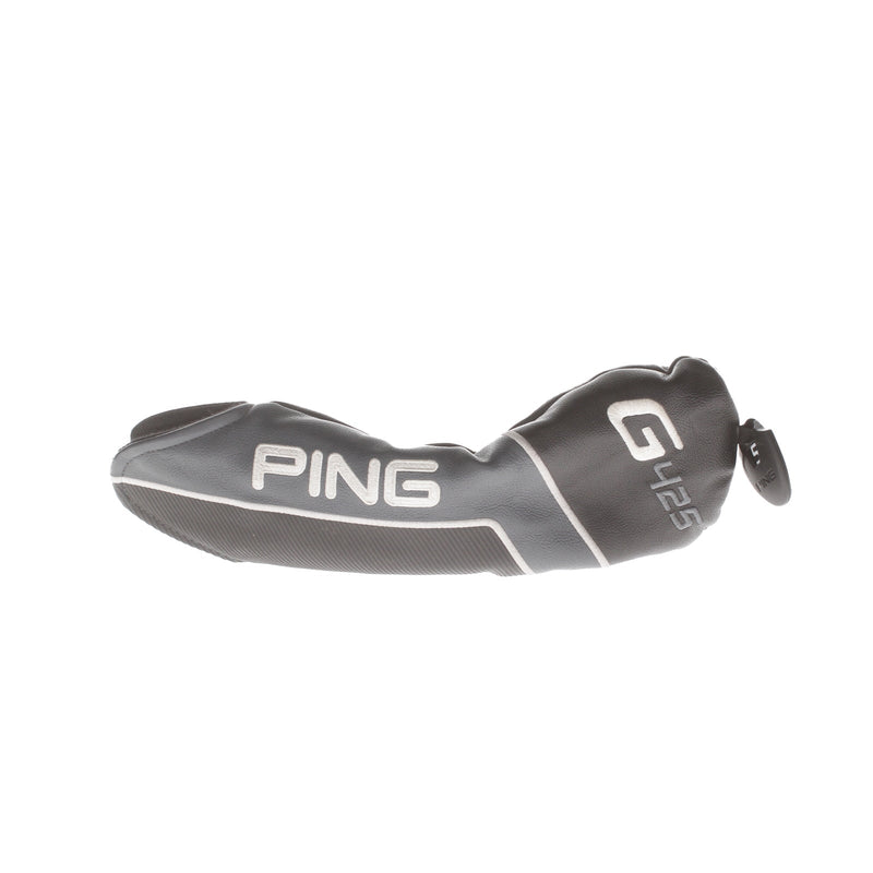 Ping G425 Max Graphite Mens Right Hand Fairway 5 Wood 17.5* Regular - Ping Alta CB 65