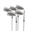 Ping G425 Steel Mens Right Hand Irons 6-PW Blue Dot 1* Upright Regular - AWT 2.0