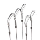 Ping G425 Steel Mens Right Hand Irons 6-PW Blue Dot 1* Upright Regular - AWT 2.0