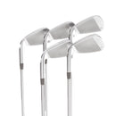 Ping G425 Steel Mens Right Hand Irons 6-PW Blue Dot 1* Upright Regular - AWT 2.0