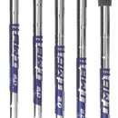 Ping G425 Steel Mens Right Hand Irons 6-PW Blue Dot 1* Upright Regular - AWT 2.0