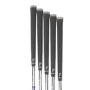 Ping G425 Steel Mens Right Hand Irons 6-PW Blue Dot 1* Upright Regular - AWT 2.0