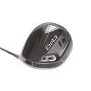 TaylorMade Qi10 LS Graphite Mens Right Hand Driver 10.5* Extra Stiff - Ventus Velocore Blue 6-X