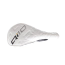 TaylorMade Qi10 LS Graphite Mens Right Hand Driver 10.5* Extra Stiff - Ventus Velocore Blue 6-X