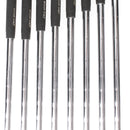 Wilson Staff Di9 Steel Mens Left Hand Irons 4-SW Uniflex - TX-99