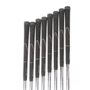 Wilson Staff Di9 Steel Mens Left Hand Irons 4-SW Uniflex - TX-99