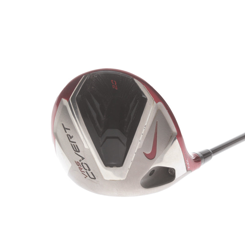 Nike VR-S Covert 2.0 Graphite Mens Left Hand Driver 10.5* Stiff - KuroKage 50G