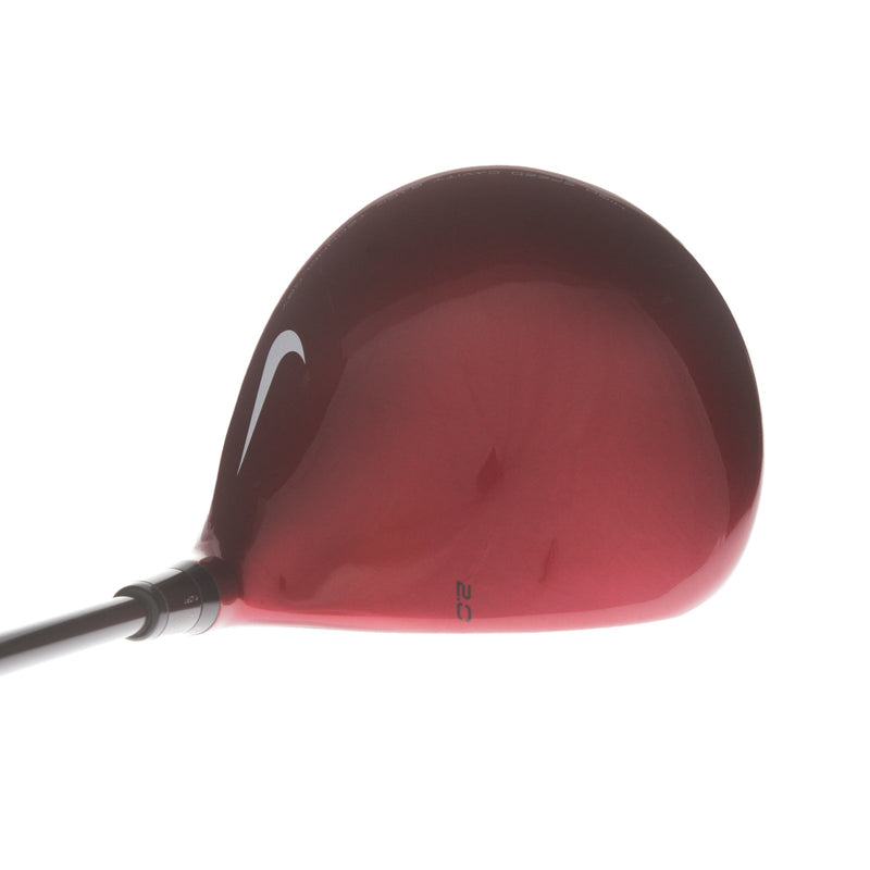 Nike VR-S Covert 2.0 Graphite Mens Left Hand Driver 10.5* Stiff - KuroKage 50G