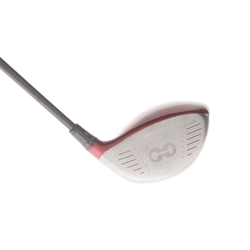Nike VR-S Covert 2.0 Graphite Mens Left Hand Driver 10.5* Stiff - KuroKage 50G