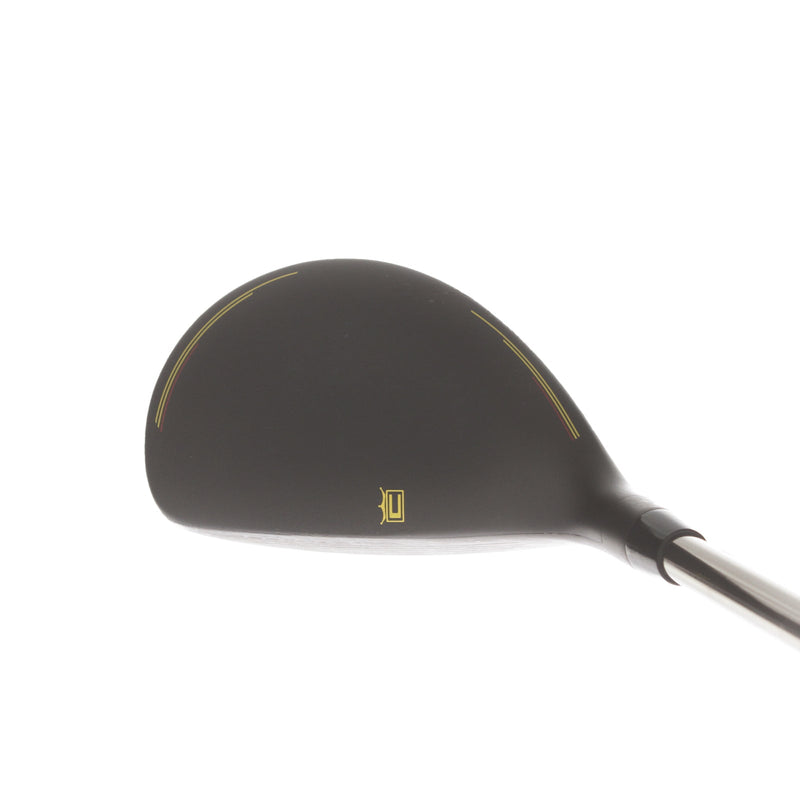 Cobra King Speedzone Graphite Mens Right Hand 3 Hybrid 21* Regular - UST Mamiya Recoil ESX 480 F3