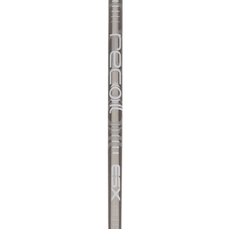 Cobra King Speedzone Graphite Mens Right Hand 3 Hybrid 21* Regular - UST Mamiya Recoil ESX 480 F3