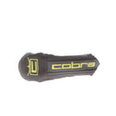 Cobra King Speedzone Graphite Mens Right Hand 3 Hybrid 21* Regular - UST Mamiya Recoil ESX 480 F3