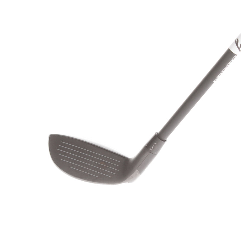 Mizuno ST-Max 230 Graphite Mens Right Hand 6 Hybrid 28* Stiff - Tensei Blue 1K 75