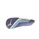 Mizuno ST-Max 230 Graphite Mens Right Hand 6 Hybrid 28* Stiff - Tensei Blue 1K 75