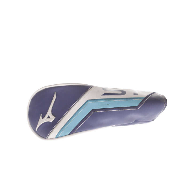 Mizuno ST-Max 230 Graphite Mens Right Hand 6 Hybrid 28* Stiff - Tensei Blue 1K 75