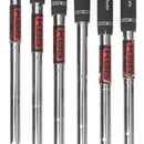 TaylorMade Tour Preferred MC CB Steel Mens Right Hand Irons 5-PW Stiff - KBS Tour