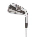 TaylorMade Tour Preferred CB 2011 Steel Mens Right Hand 4 Iron 21* Stiff - KBS Tour