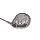 Adams XTD Graphite Mens Right Hand Fairway 5 Wood 18* Stiff - Matrix Ozik HD 7Q3 Red Tie