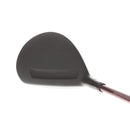 Adams XTD Graphite Mens Right Hand Fairway 5 Wood 18* Stiff - Matrix Ozik HD 7Q3 Red Tie