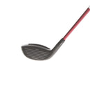 Adams XTD Graphite Mens Right Hand Fairway 5 Wood 18* Stiff - Matrix Ozik HD 7Q3 Red Tie