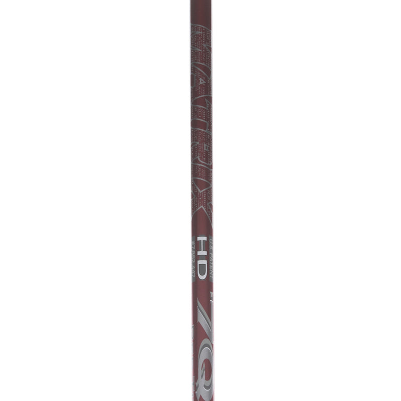 Adams XTD Graphite Mens Right Hand Fairway 5 Wood 18* Stiff - Matrix Ozik HD 7Q3 Red Tie